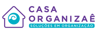 CASA ORGANIZAE SOLUÇOES EM ORGANIZAÇÃO DE CASA