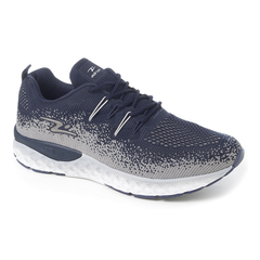 T nis Esportivo Masculino Azul Adrun EvaFloat 7811M