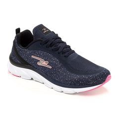 Tênis Esportivo Feminino Adrun Walk 8305F