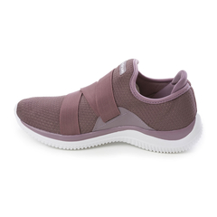 Tênis Esportivo Feminino Adrun Fit 8411F-715 Roxo na internet