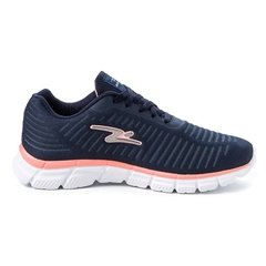 Tênis Esportivo Feminino Adrun Flexline 8505F - comprar online