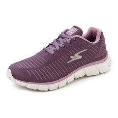 Tênis Esportivo Feminino Adrun Flexline 8505F - comprar online