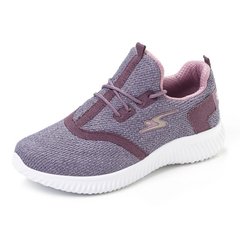 Tênis Casual Feminino Adrun Flexpower 8704F