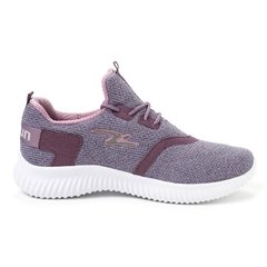 Tênis Casual Feminino Adrun Flexpower 8704F - comprar online