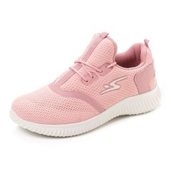 Tênis Casual Feminino Adrun Flexpower 8704F - comprar online