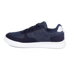 Tênis Casual Adrun 9302F Azul