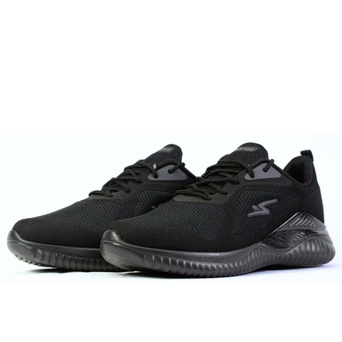 Tenis adrun store preto