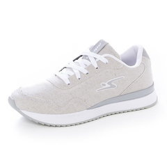 Tênis Esportivo Unissex Adrun Join 9503U-279 Off White - comprar online