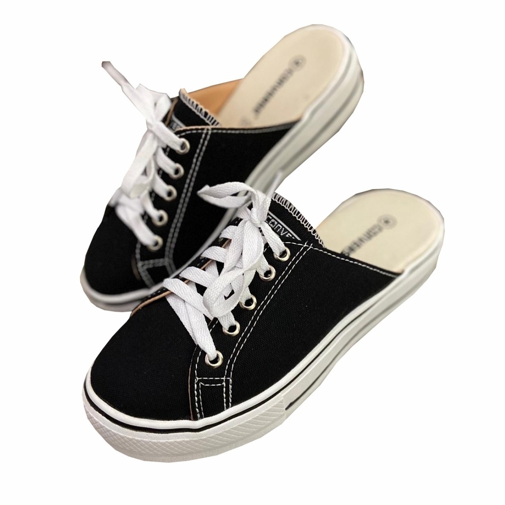 Tênis All Star Converse Preto 34