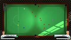 3D BILLIARDS - BILLIARDS & SNOOKER PS4 - Dakmors Club