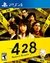 428 SHIBUYA SCRAMBLE PS4