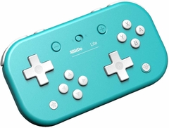 8BITDO LITE BLUETOOTH GAMEPAD TURQUESA NINTENDO SWITCH WINDOWS Y MAS (ver descripcion) - comprar online