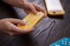 8BITDO LITE BLUETOOTH GAMEPAD AMARILLO NINTENDO SWITCH WINDOWS Y MAS (ver descripcion) - tienda online