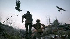 A PLAGUE TALE INNOCENCE PS4 - Dakmors Club