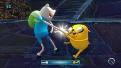 Imagen de ADVENTURE TIME FINN AND JAKE INVESTIGATIONS PS3