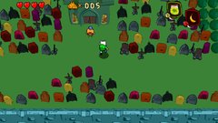 ADVENTURE TIME THE SECRET OF THE NAMELESS KINGDOM XBOX 360 en internet