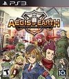 AEGIS OF EARTH PROTONOVUS ASSAULT PS3