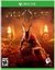 AGONY XBOX ONE