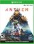 ANTHEM XBOX ONE