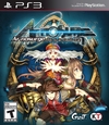 AR NOSURGE ODE TO AN UNBORN STAR PS3