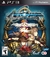 AR NOSURGE ODE TO AN UNBORN STAR PS3