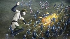 ARSLAN THE WARRIORS OF LEGEND PS4 - Dakmors Club