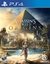 ASSASSIN'S CREED ORIGINS PS4