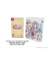 ATELIER LULUA THE SCION OF ARLAND LIMITED EDITION NINTENDO SWITCH en internet