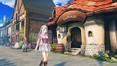 Imagen de ATELIER LULUA THE SCION OF ARLAND LIMITED EDITION NINTENDO SWITCH