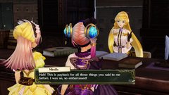 ATELIER LYDIE & SUELLE THE ALCHEMISTS AND THE MYSTERIOUS PAINTING PS4 - Dakmors Club