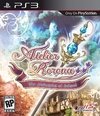 ATELIER RORONA THE ALCHEMIST OF ARLAND PS3