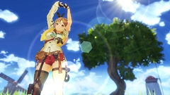 ATELIER RYZA 2 LOST LEGEND & THE SECRET FAIRY NINTENDO SWITCH - comprar online