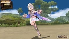 ATELIER TOTORI THE ADVENTURER OF ARLAND PS3 - Dakmors Club