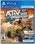 ATV DRIFT & TRICKS DEFINITIVE EDITION PS4