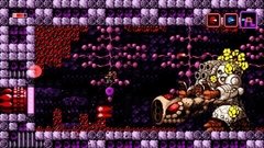 AXIOM VERGE MULTIVERSE EDITION PS4 - Dakmors Club