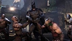 BATMAN ARKHAM CITY GOTY PS3 en internet