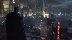 Imagen de BATMAN ARKHAM CITY GOTY PS3