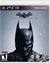 BATMAN ARKHAM ORIGINS PS3