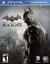 BATMAN ARKHAM ORIGINS BLACKGATE PS VITA