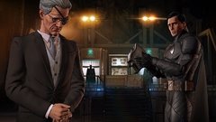 BATMAN THE ENEMY WITHIN TELLTALE XBOX ONE - comprar online