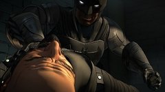 BATMAN THE ENEMY WITHIN TELLTALE XBOX ONE en internet