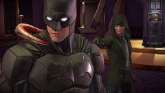 Imagen de BATMAN THE ENEMY WITHIN TELLTALE XBOX ONE