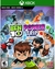 BEN 10 POWER TRIP XBOX ONE