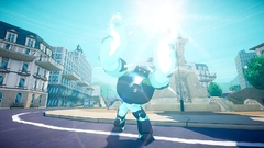 Imagen de BEN 10 POWER TRIP XBOX ONE