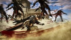 BERSERK AND THE BAND OF THE HAWK PS4 en internet