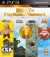 BEST OF PLAYSTATION NETWORK VOL. 1 PS3