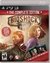 BIOSHOCK INFINITE THE COMPLETE EDITION PS3