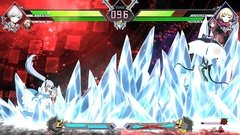 Imagen de BLAZBLUE CROSS TAG BATTLE NINTENDO SWITCH