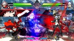 BLAZBLUE CROSS TAG BATTLE NINTENDO SWITCH