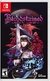BLOODSTAINED RITUAL OF THE NIGHT NINTENDO SWITCH